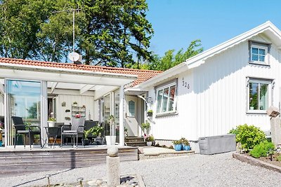 6 Personen Ferienhaus in LYSEKIL