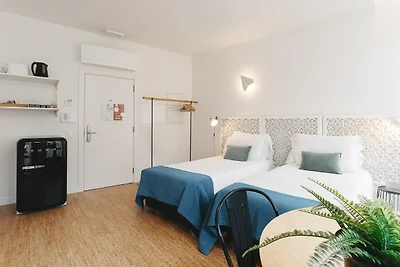Appartement in het hart van Porto