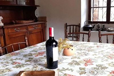 Villa Emma in Pieve am Ledrosee