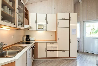 12 Personen Ferienhaus in GROEMITZ