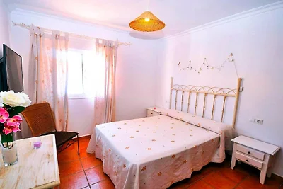 Gemütliche Ferienwohnung in Conil