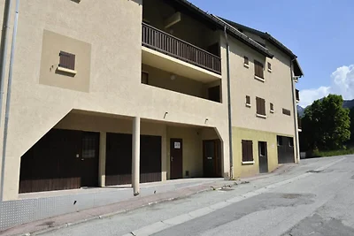 Apartment in der Nähe des Sessellifts Verneys...