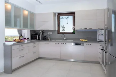 Diamond Villa mit Swimmingpool