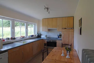 Vakantiehuis met 3 slaapkamers