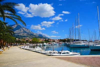 Lux apartment Mare By the Sea & Beach - Two B...