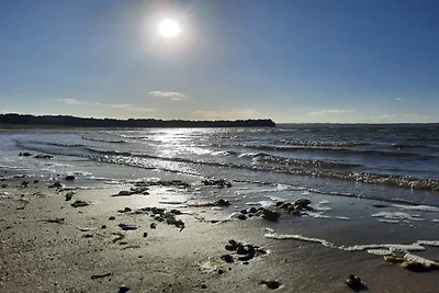 10 persoons vakantie huis in Ebeltoft
