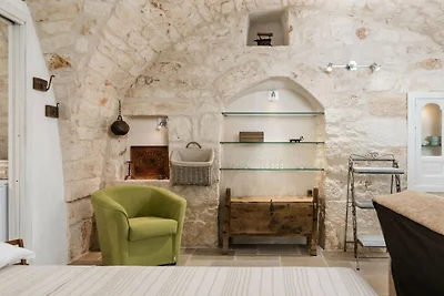 Wohnung in Ostuni mit Parken
