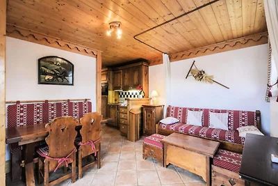 Residenz Les Fermes de Meribel