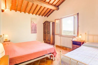 Ländliches Ferienhaus mit Garten