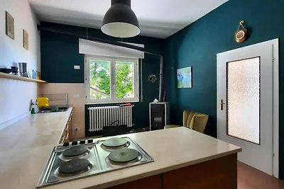 Ferienhaus Erholungsurlaub Bée
