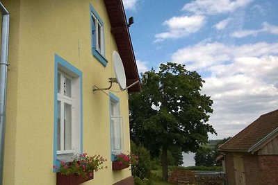 Ferienhaus in Masuren mit 1 Schlafzimmer