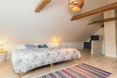 6 Personen Ferienhaus in Rude