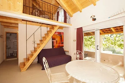 Stone House Mia - Two Bedroom Stone House wit...