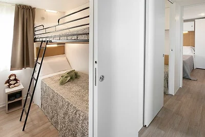 Maxi Caravan Gold Bellevue Beach