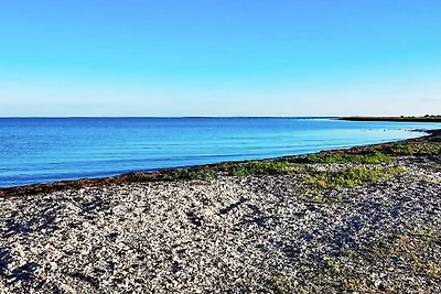 4 Sterne Ferienhaus in Gørlev-By Traum