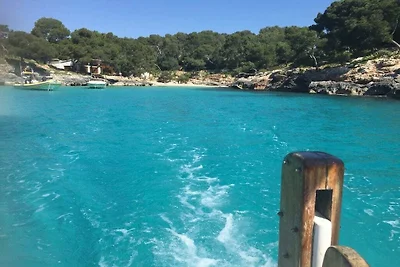 Villa in Cala D´Or mit Schwimmbecken