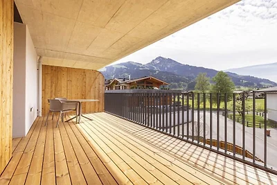 Appartamento vacanze di lusso con 1 camera da...