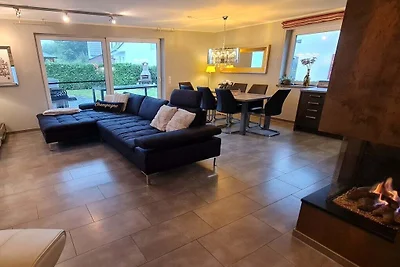 Seevilla Monaco