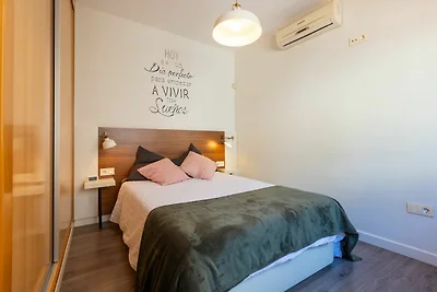 El Arenal - Apartment In Torremolinos.