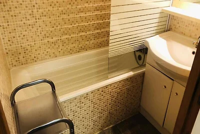 2 Zimmer für 4 Personen