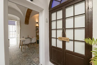 Ferienwohnung Familienurlaub Arcos de la Frontera