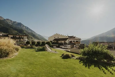 Ferienwohnung in Partschins mit Barbecue