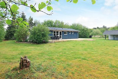 5 persoons vakantie huis in Thyholm-By Traum