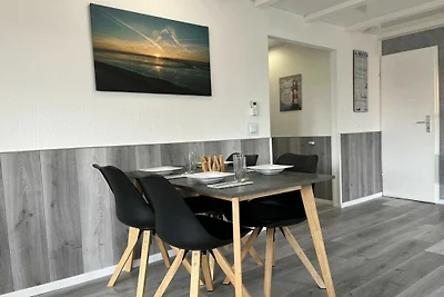 Vakantiehuis met 2 slaapkamers