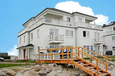 Vakantiehuis met uitzicht op zee in de...