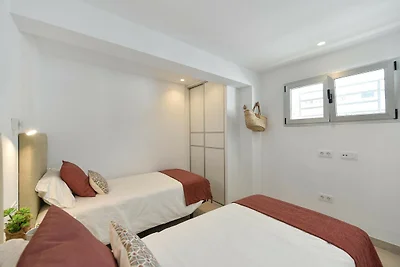 Gemütlicher Bungalow in Maspalomas mit Pool