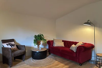 Gemütliche Wohnung mit Pool & Wald