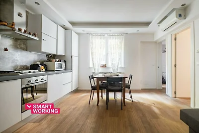 Coltelli 19 - XVI Charm Apartment
