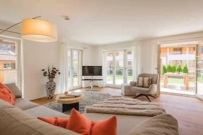 Ferienwohnung in Rottach-Egern mit Wifi