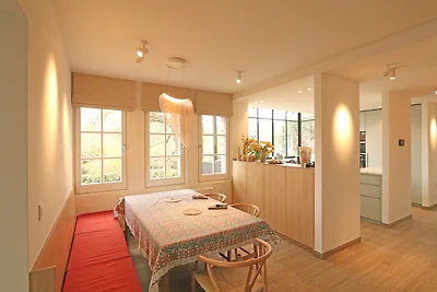 Villa a Het Zoute vicino a Zeedijk