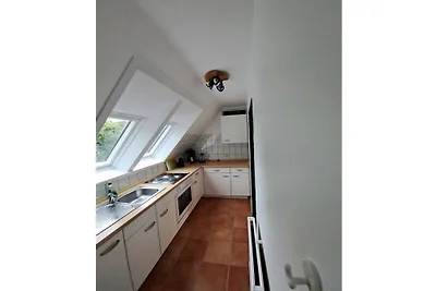 Apartamento vacacional 1
