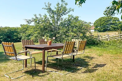 6 Personen Ferienhaus in Blåvand
