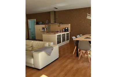 Poolhaus am Leuchtturm