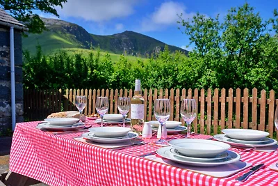 Charmant Dorset Koetshuis voor 6 personen