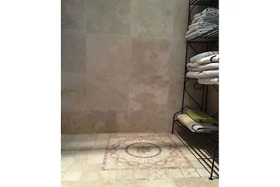 Vakantiehuis met 2 slaapkamers