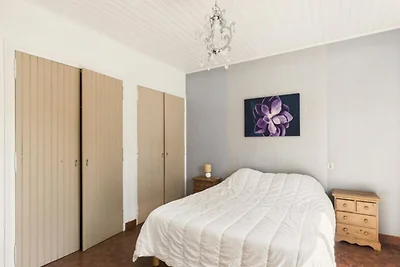 Apartment in Saint-Jean-de-Monts am Strand