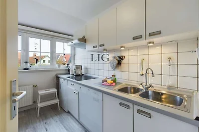 Ferienwohnung Seestern