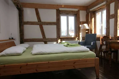 Casa vacanze Vacanza di relax Dornhan