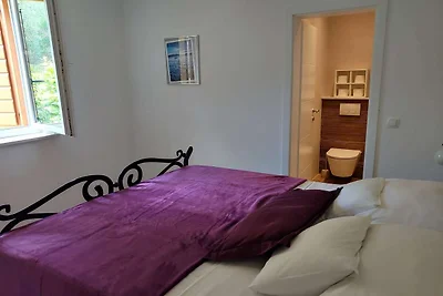 Seaside Apartment Šolta-Three Bedroom Apartme...