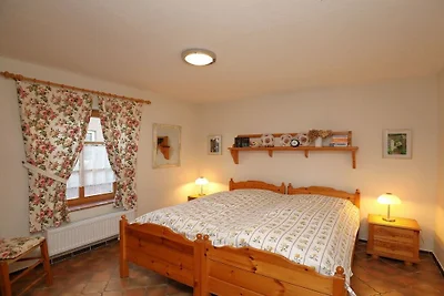 Ferienwohnung in Hinte mit Schwimmbecken
