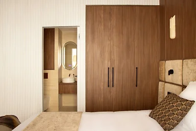 Luxe A/C studio - 2P - In "le Marais"