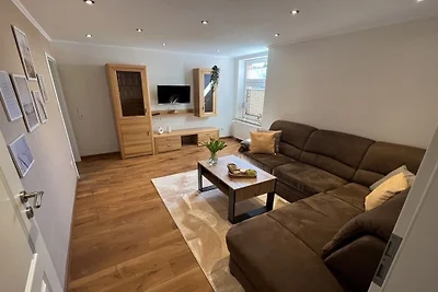 MS Apartments | Sielterrasse 1