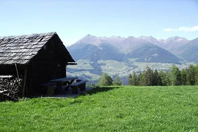 Oberplunerhof - apartament wakacyjny Bruneck