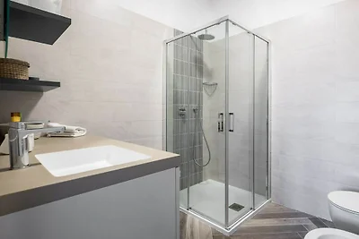 Appartement à Bologne avec Parking