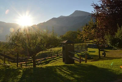 Untersberg "Jodlbauer"