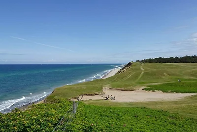 Charmantes Strandhaus -- By Traum...